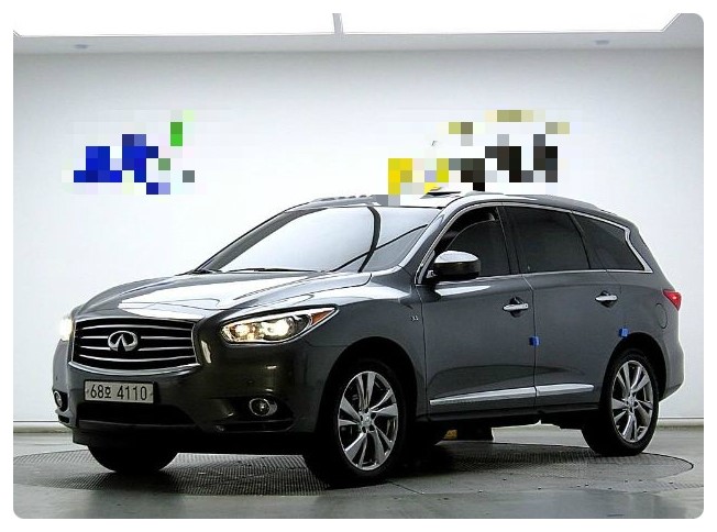  인피니티 qx60 중고차 계속봐도좋다