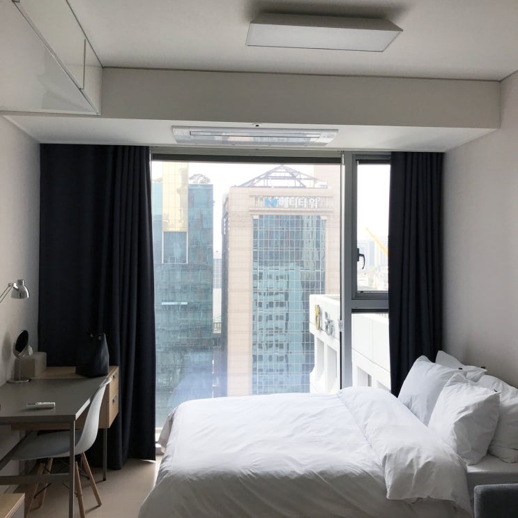  [서울에어비앤비/강남숙소] 서울여행에서 강남에어비앤비로 대만족!