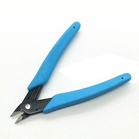  일본 PS4 용품Zhhlinyuan Premium Quality Cutting Pliers for Game Boy Advance GBA Hand Tools 2868, 단일 모델명/품번