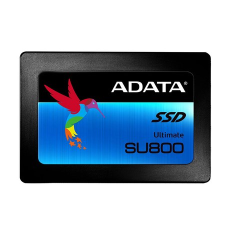 에이데이타 Ultimate 3D NAND SSD, SU800