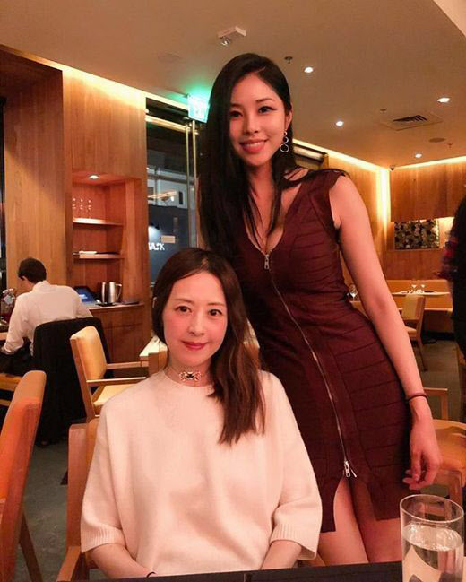  서정희 딸 서동주, 美 변호사 시험 합격…"늦은 나이 합격, 저를 보고 용기 얻으셨으면"