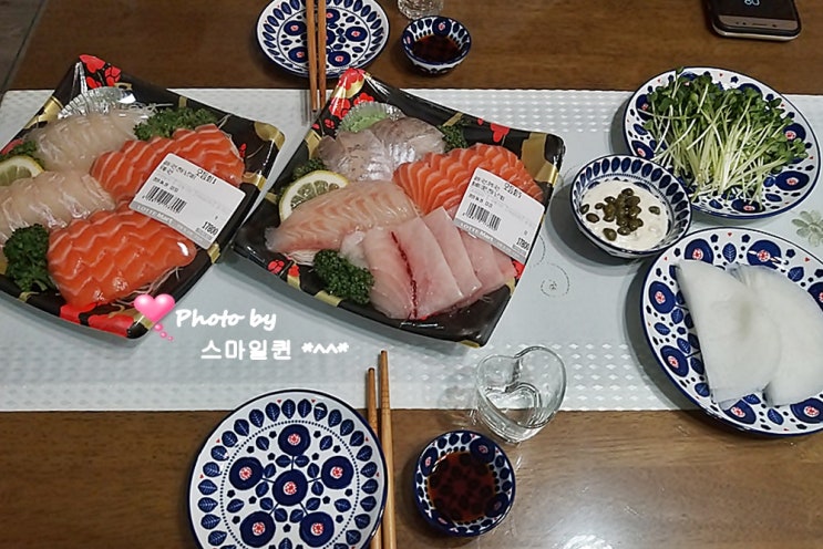  울부부만의 소확행~