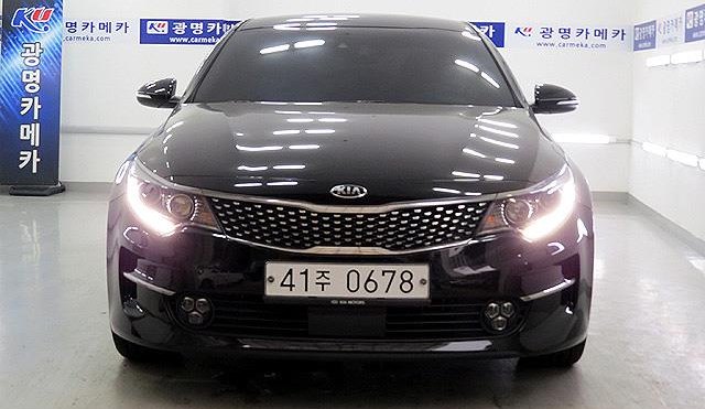  기아 K5 MX 2.0 노블레스 스페셜 중고차 저렴하고상태도굿
