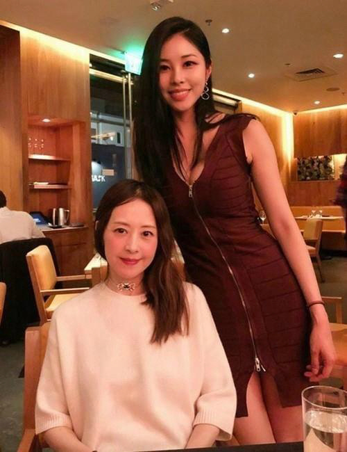  [단독]'서정희 딸' 서동주, 美변호사 시험 합격 "도전은 즐거운 일"