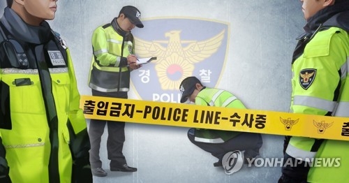  의정부 아파트서 일가족 3명 숨진 채 발견