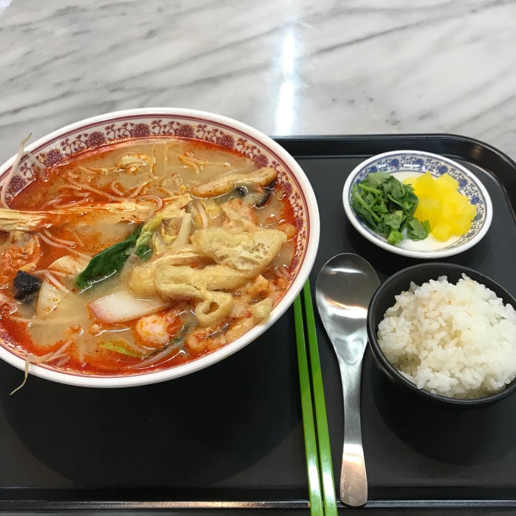  가산 마리오아울렛 맛집 마음속에저장