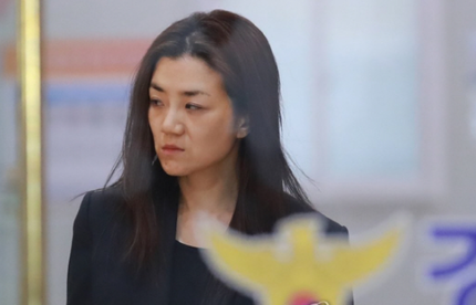 테슬라 조현민 추돌사고? 테슬라 조현민 추돌사고?