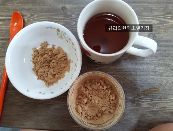  레몬밤 효능 부작용 먹는법 공유합니다