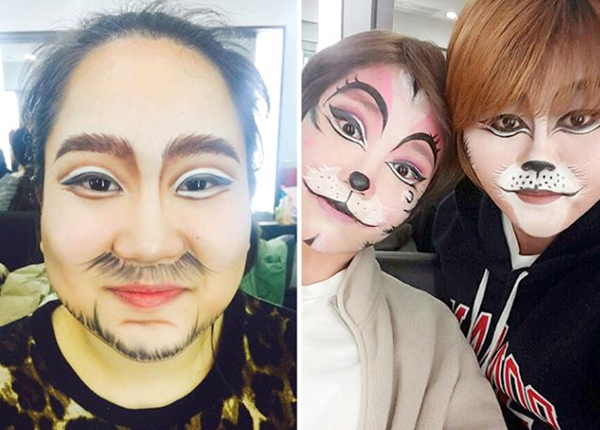  인천계양구/계산동메이크업학원 :: 뷰티아티스트/크리에이터 준비하려면 여기 추천해요!!(수강/수강료/비용/위치/추천/국가자격증/실기/필기/입시/작전동/삼산동)