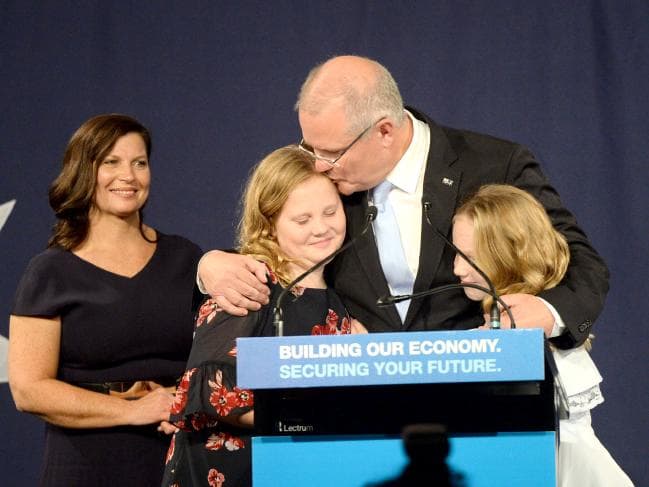 Federal election 2019