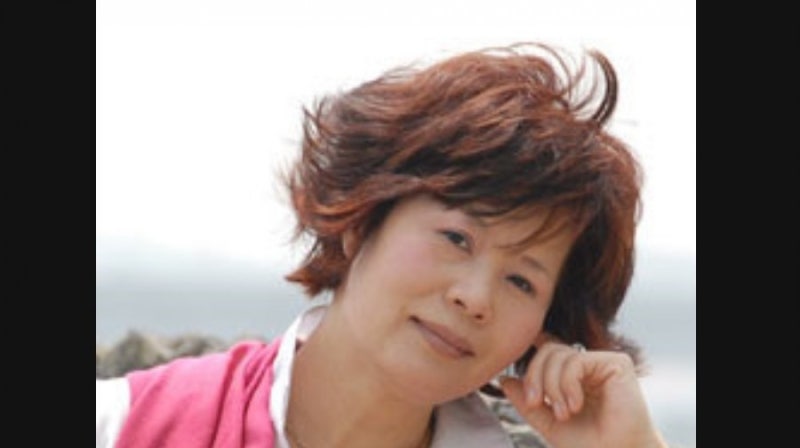 가수장은아 나이 및 이혼 남편에대해!