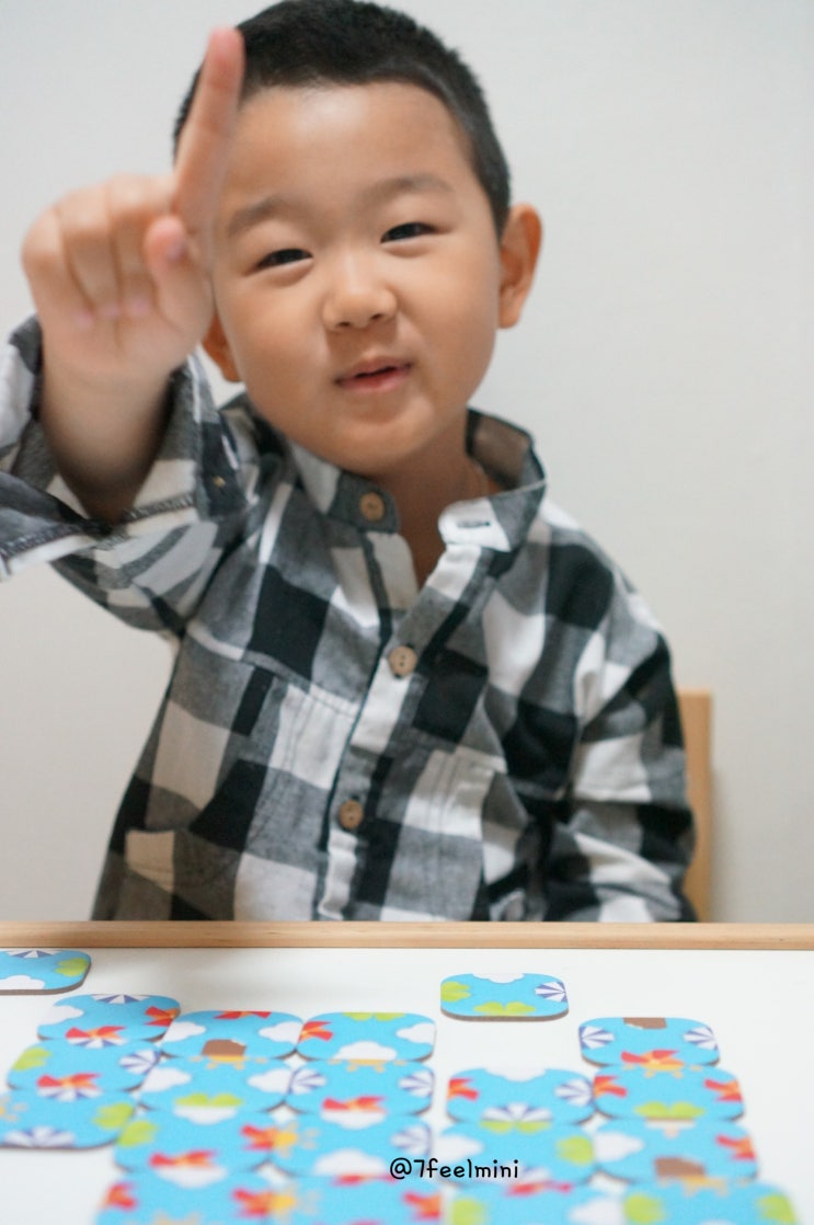  인기있는보드게임 두뇌개발 에 좋은 써니데이 알찬 주말보내기