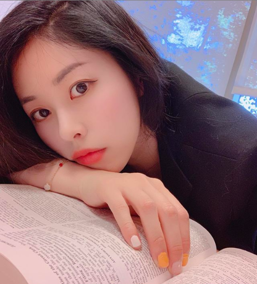  [오센] 서정희 딸 서동주, 美 변호사 됐다.."매일 12시간씩 공부, 자랑스럽다" [전문] 