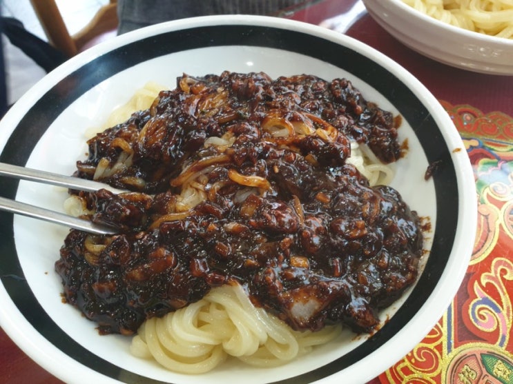  맛있는녀석들 대구유니짜장맛집 천안성방문/ 런치정식으로 즐기는 대구한정식맛집 호남정 :)
