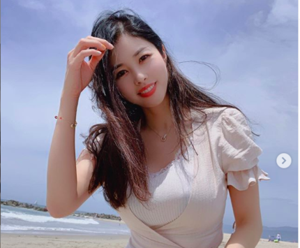  서동주, 美 변호사 됐다.."매일 12시간씩 공부"