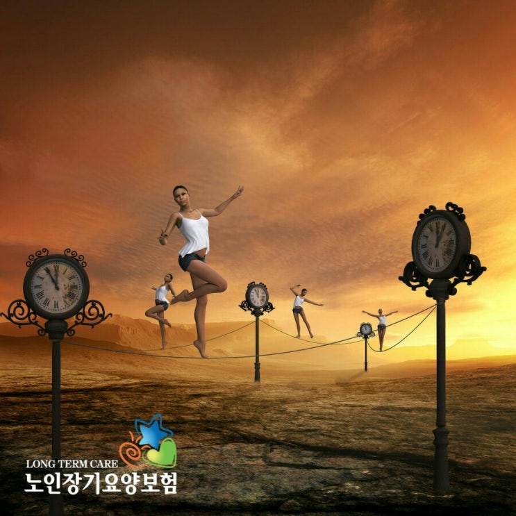  노인장기요양등급 2019년 월한도액으로 입주요양보호사 혜택받기 [입주간병인 안내]