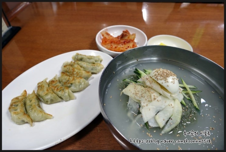  [인천.동구]만복분식