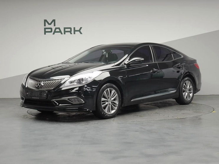  현대 그랜저HG HG240 MODERN  중고차 카팩토리에서 어제가져온 따뜻한 중고차!