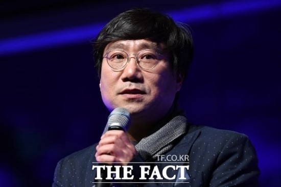  양정철 민주연구원장의 형상과 관상