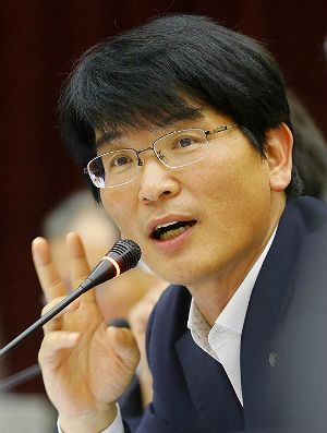  [로컬투데이] 박완주 의원, '충남도 강소연구개발특구 지정...국회토론회' 개최