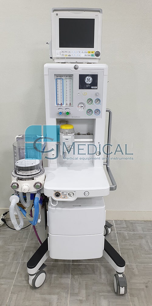 중고의료기 판매 Ge 가스마취기 carestation 30 네이버 블로그