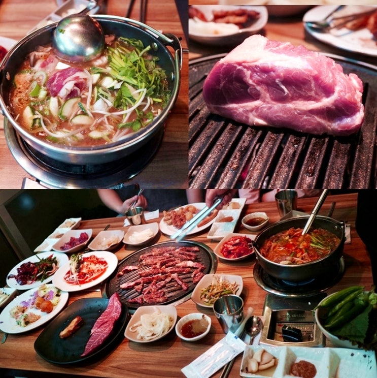  정자역 맛집 고기집 정자동 서대감집 가성비 짱