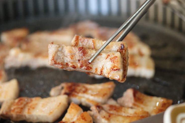  경산 맛집 :: 가족이랑 기분좋았던 식사~!