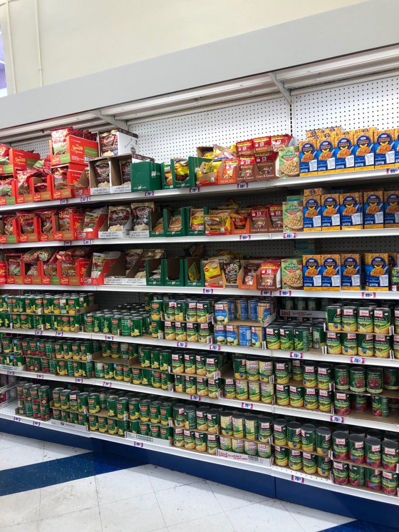 99Cents Store] 미국 달러샵 구경하기 : 네이버 블로그