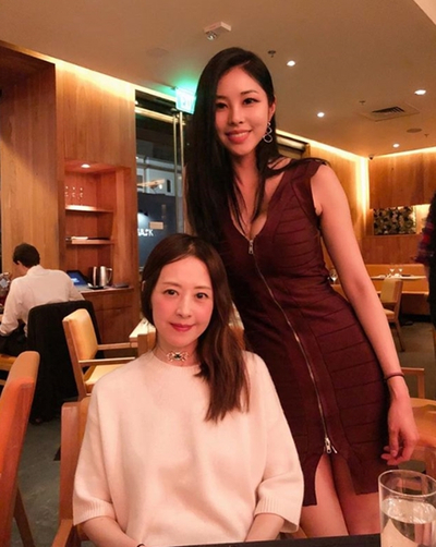  서동주 이혼 나이 전남편 미국변호사 합격 성형