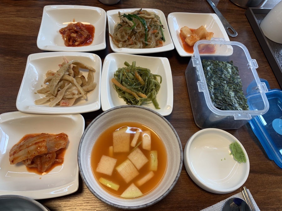 어수지락 사진 6