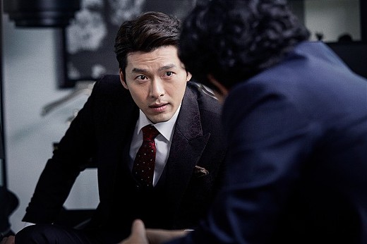  [영화감상문 0033] 꾼