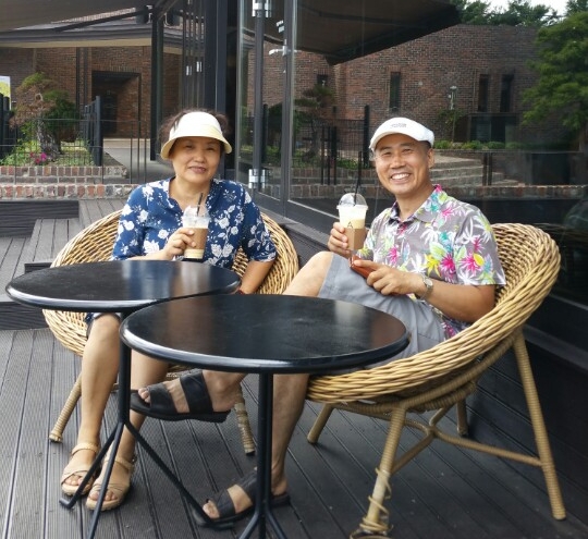  오늘 21일 부부의 날, "70년 부부생활을 위한 사계명"