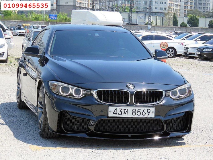  BMW 4-SERIES 420D XDRIVE 스포츠 그란쿠페  중고차 지인분이 추천해주었어요 카쿠