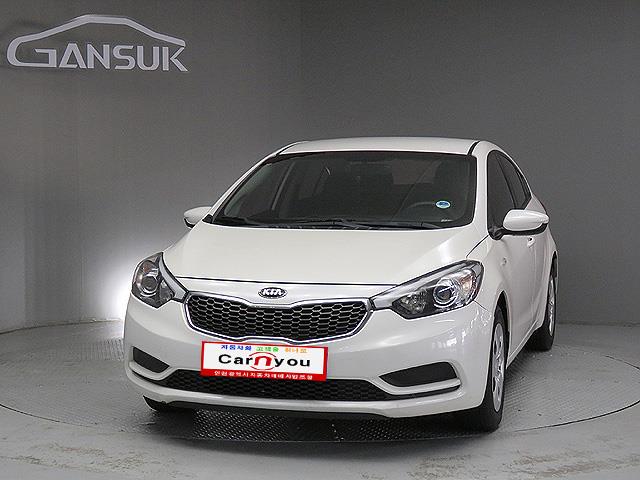  기아 K3 1.6GDI 디럭스 / 2015년식 / 100,000km / 오토 / 가솔린 / 823247167