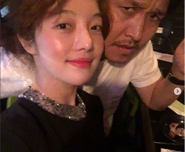  황보라 연인 차현우 tmi 김용건 아들, 하정우 동생, 현재는 영화제작자