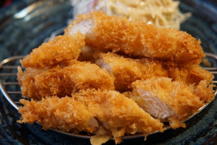  [마포구/창전동맛집] 광흥창역 부드러운 돈까스맛집로 유명한 오군수제돈까스