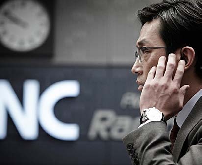  더 테러 라이브 : 언론과 권력은 누구를 위해 존재해야 하는가