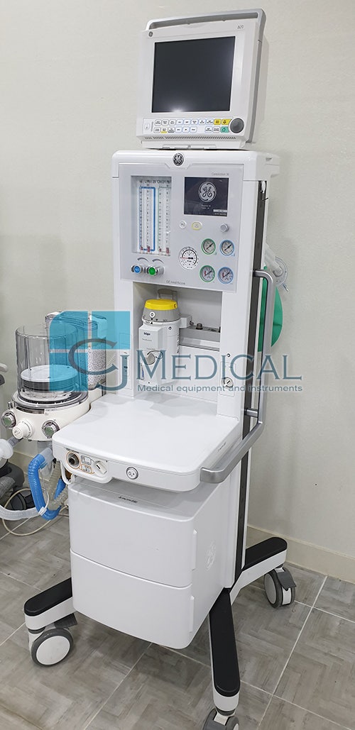 중고의료기 판매 Ge 가스마취기 carestation 30 네이버 블로그
