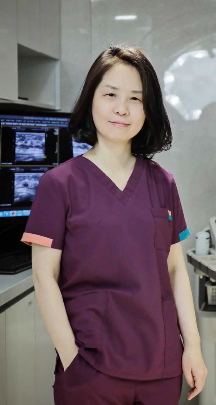  유방엽상종양 혹시 나에게도?