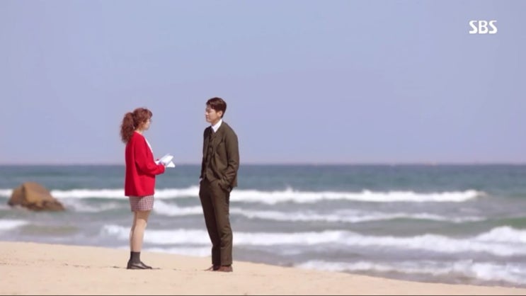  초면에 사랑합니다 11회 12회 줄거리...김영광, 진기주 도움으로 이사직 지켜...정갈희, 베로니카 박 만나러 가는 도민익에게 '가지 마세요...'...