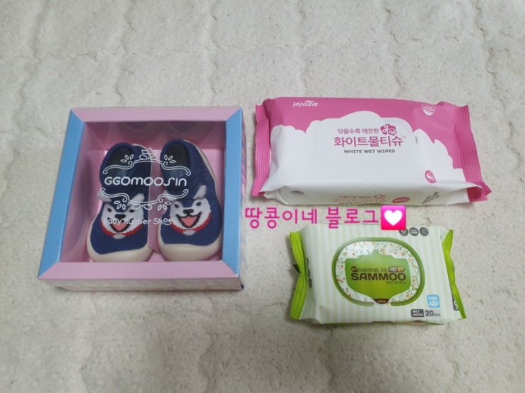  2019.05.22 열여덟번째 산모교실