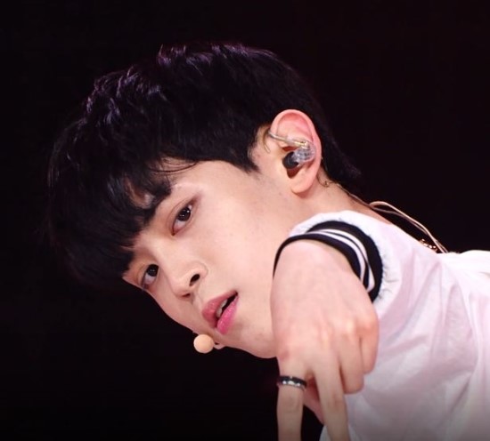  쏘스뮤직 김현빈 1차경연 전체 1위는 현실이 된다