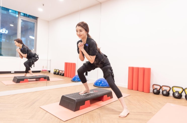  은평 요가 비만관리!! 할수 있다는 자신감!!