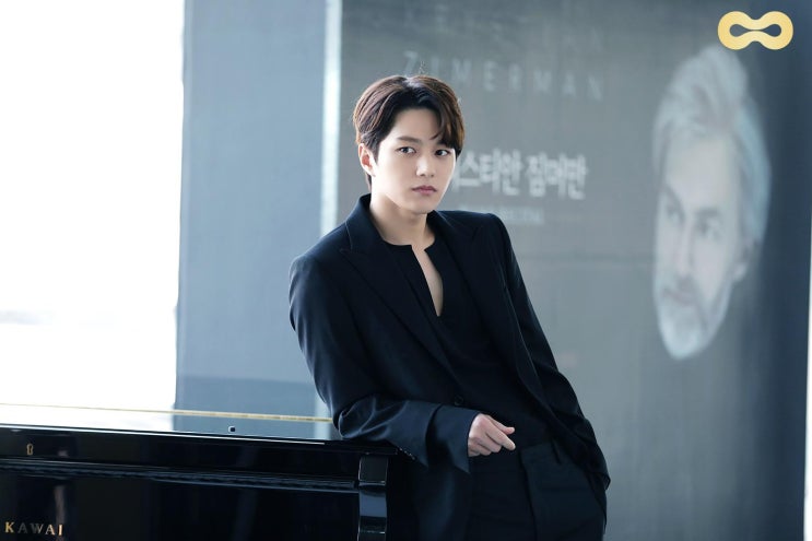  [인피니트/엘]인피니트 X 김명수, '단, 하나의 사랑' 비하인드