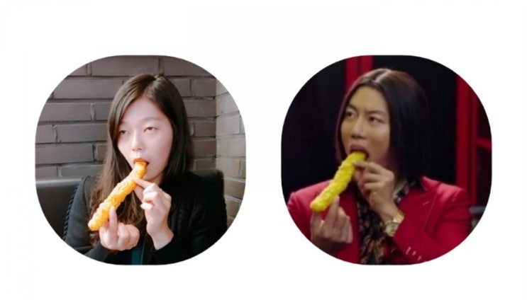  배달 시켜먹은 성남떡볶이 - 열정떡볶이 중원점