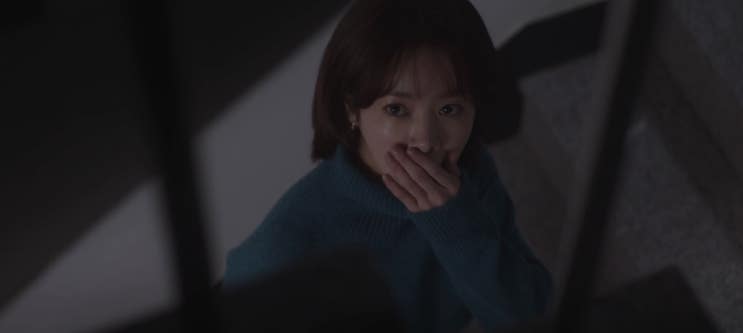  넷플릭스 드라마 봄밤 배경음악