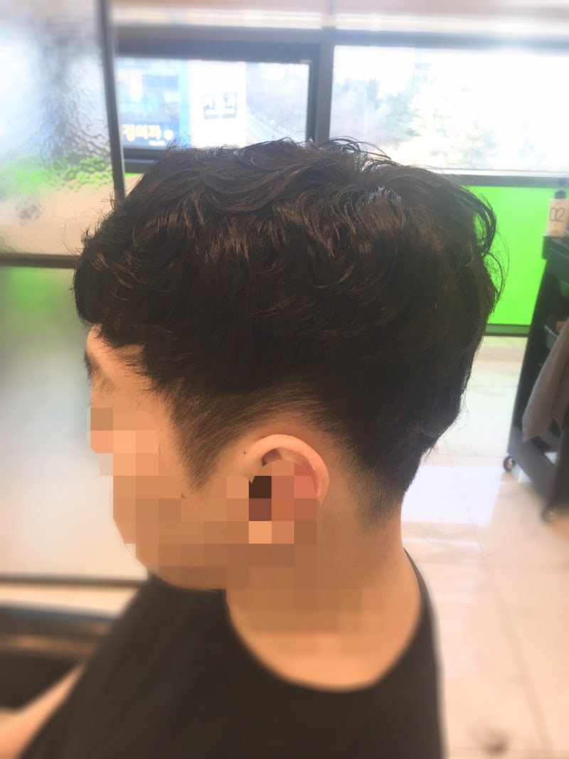 대구 남자 가발 가발댄스에서 눈에 띄지 않게 맞춤으로 해주세요.