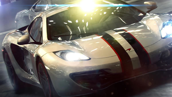  Steam, 인기 레이싱 'GRID 2'(2013년작) 24시간 한정 무료 배포중, 23일 오전 2시 까지