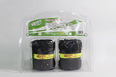  이웃님들!! 중량밴드 꼬옥 사용해보세요 (손목중량밴드, 발목중량밴드 홈트할 때, 강력추천)