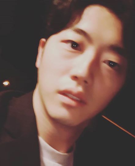  슈퍼밴드 지상 유동근 전인화 부부 아들 유지상